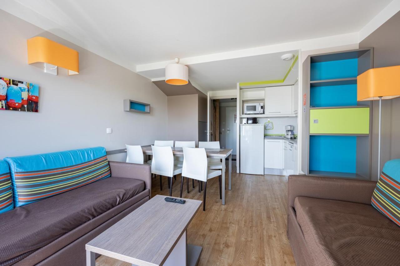 Courlis Cendre Villa Courseulles-sur-Mer Dış mekan fotoğraf