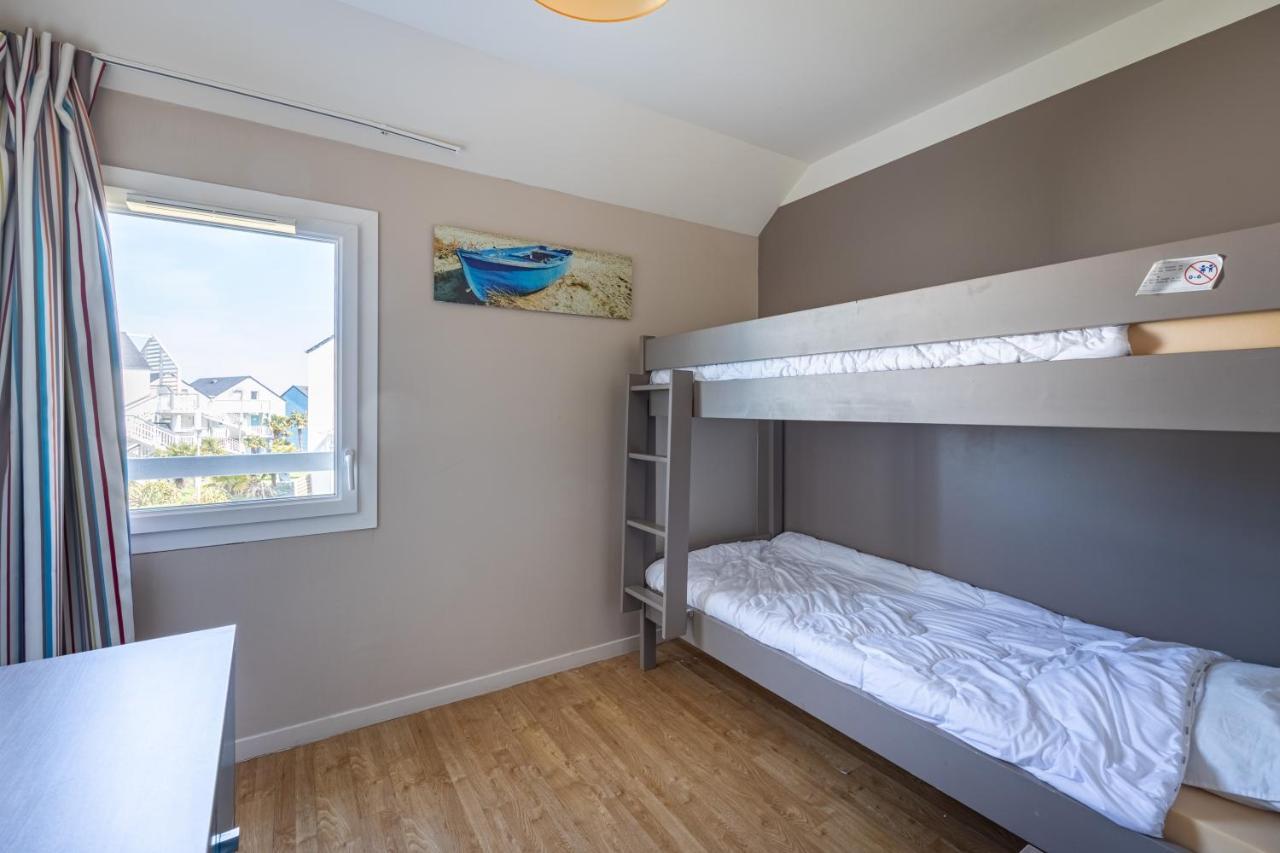 Courlis Cendre Villa Courseulles-sur-Mer Dış mekan fotoğraf