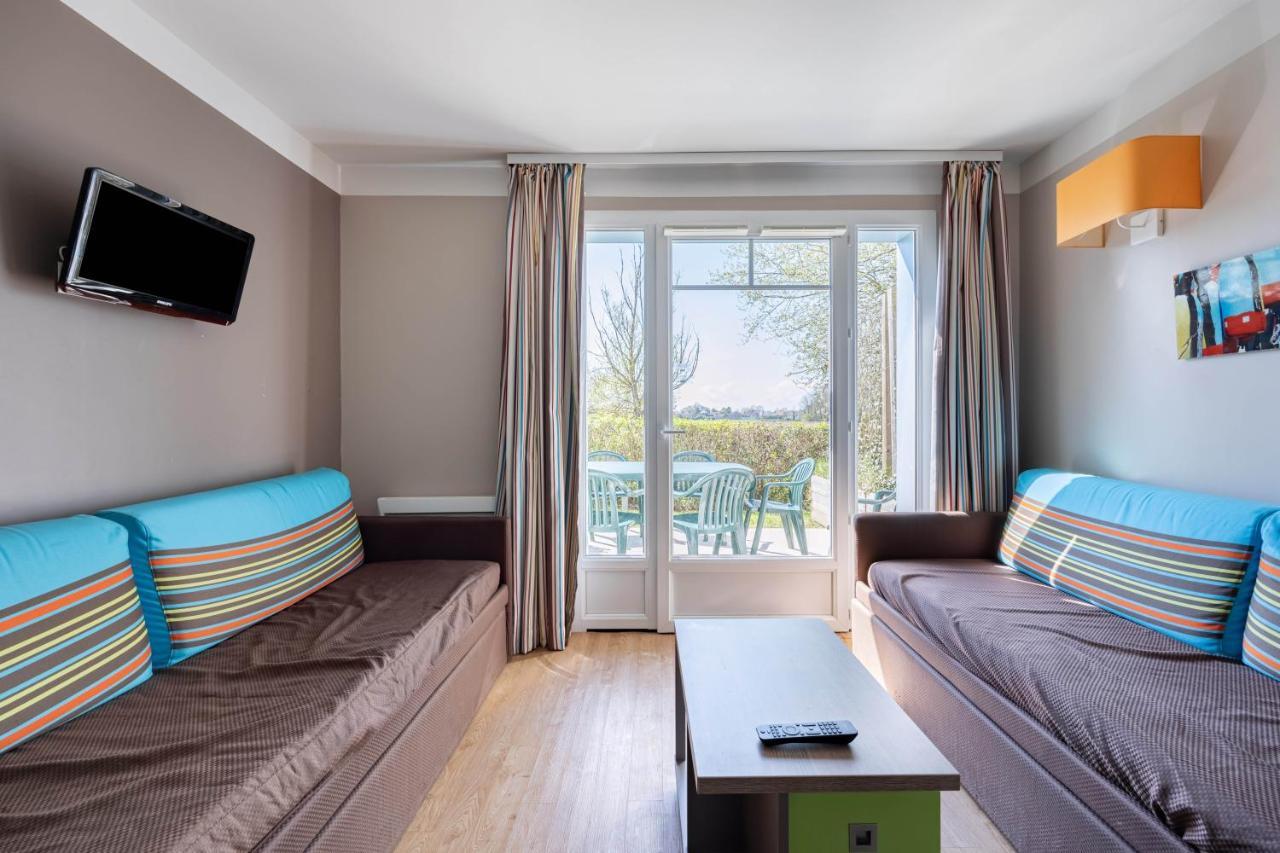 Courlis Cendre Villa Courseulles-sur-Mer Dış mekan fotoğraf